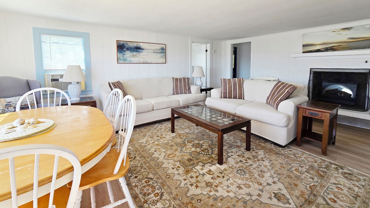 Photo of Bedroom in Wellfleet