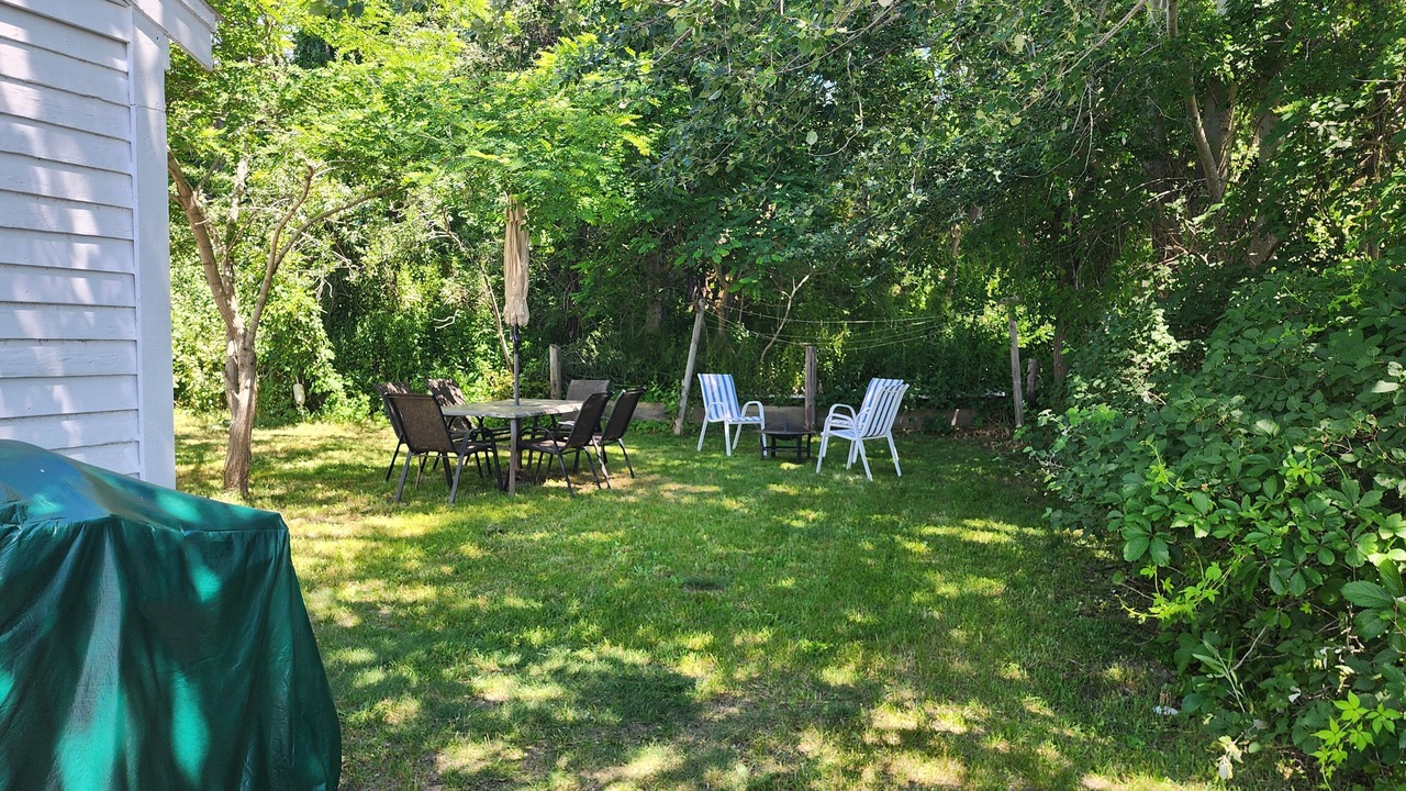 Photo of Outdoor in Wellfleet
