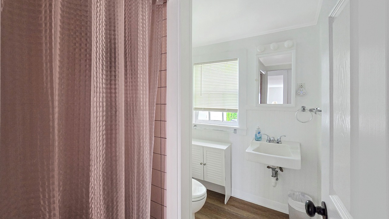Photo of Bathroom in Wellfleet
