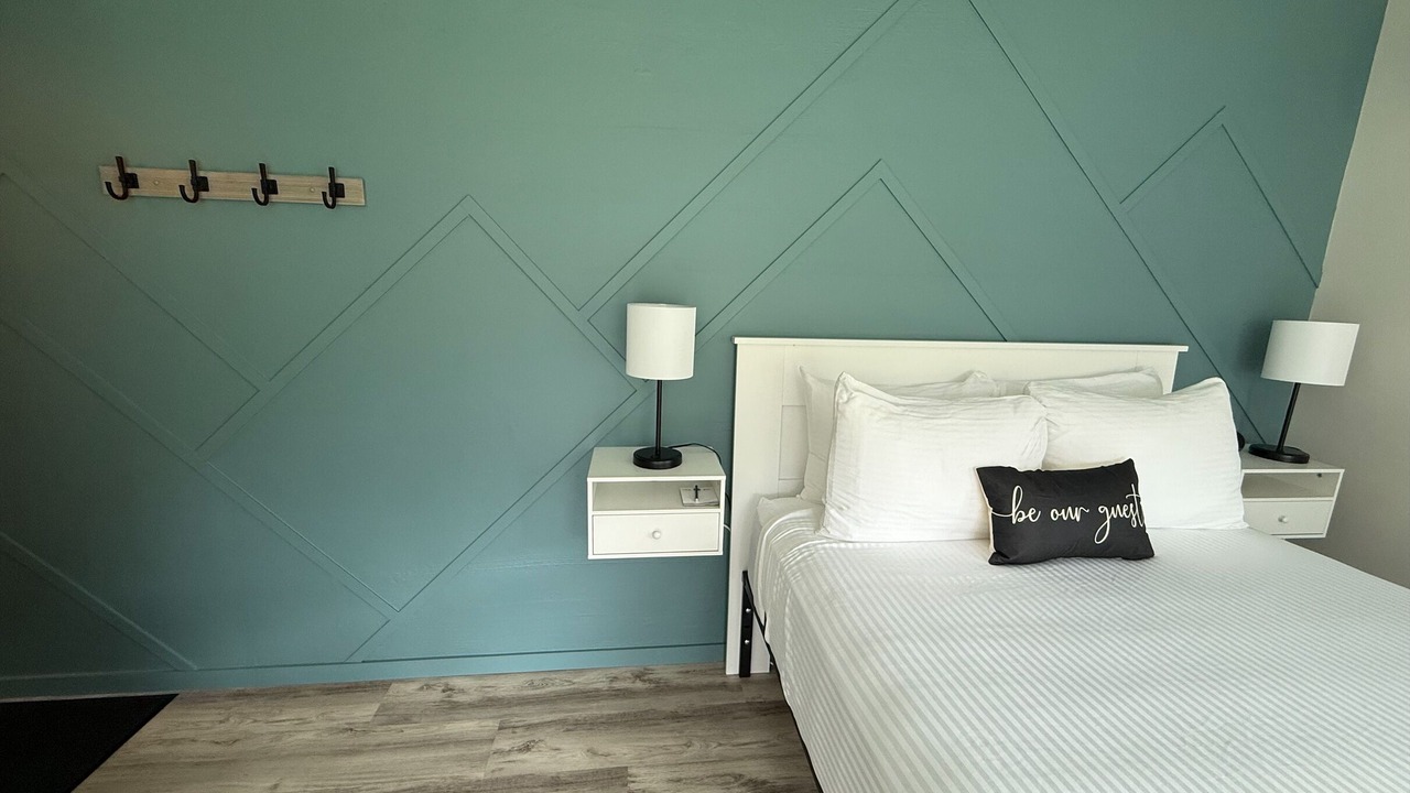 Photo of Bedroom in Bartlett
