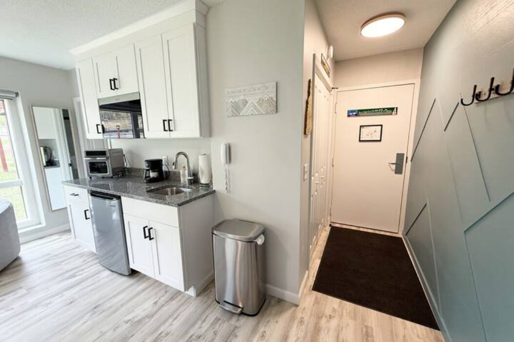 Photo of Kitchen in Bartlett