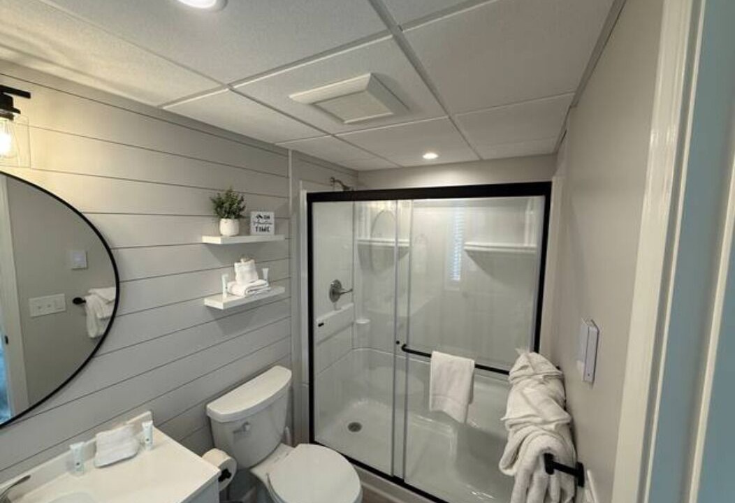Photo of Bathroom in Bartlett