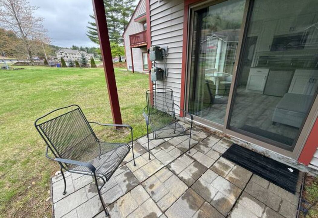Photo of Patio Balcony in Bartlett