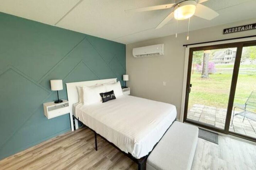 Photo of Bedroom in Bartlett