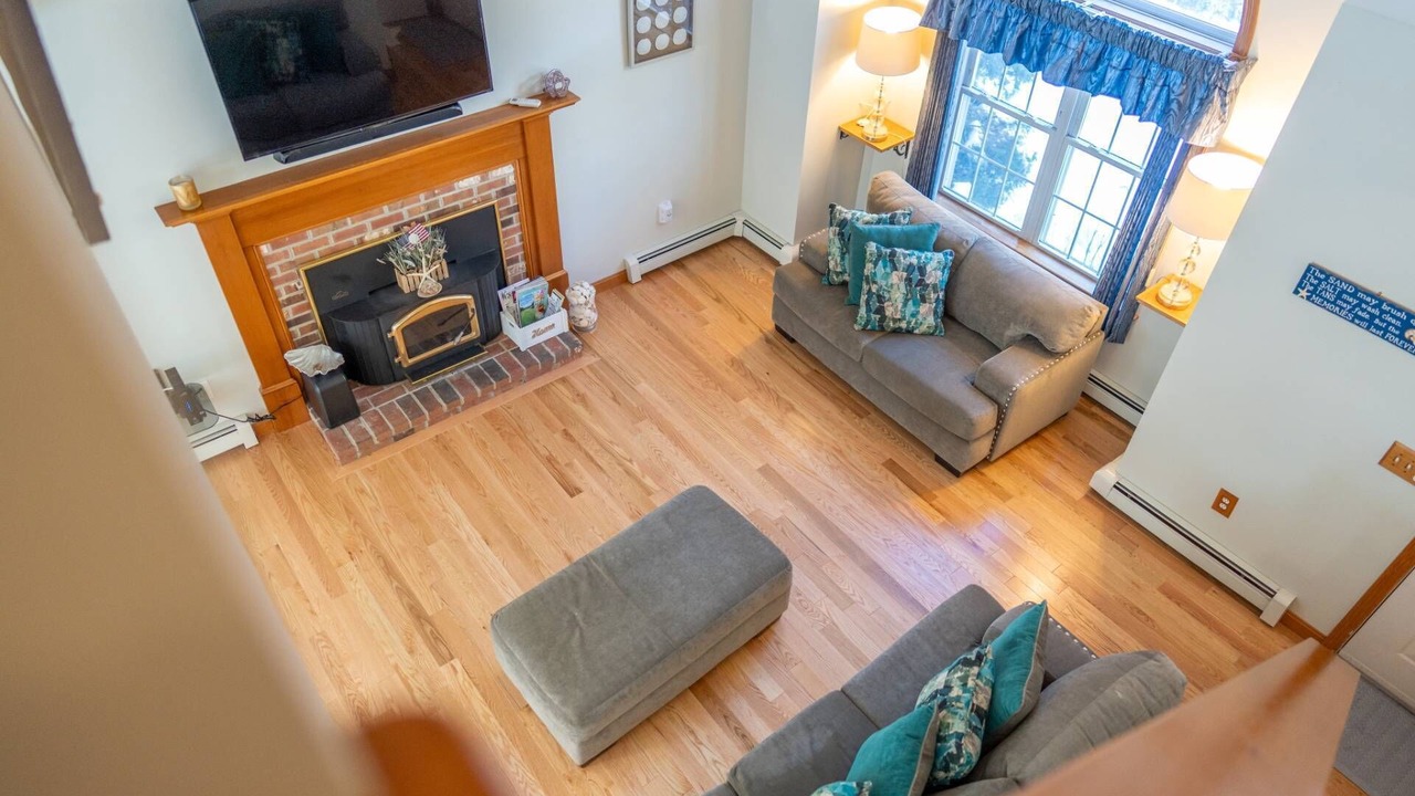 Photo of Bedroom in East Dennis