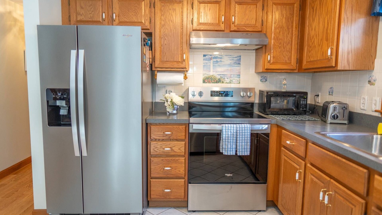 Photo of Kitchen in East Dennis