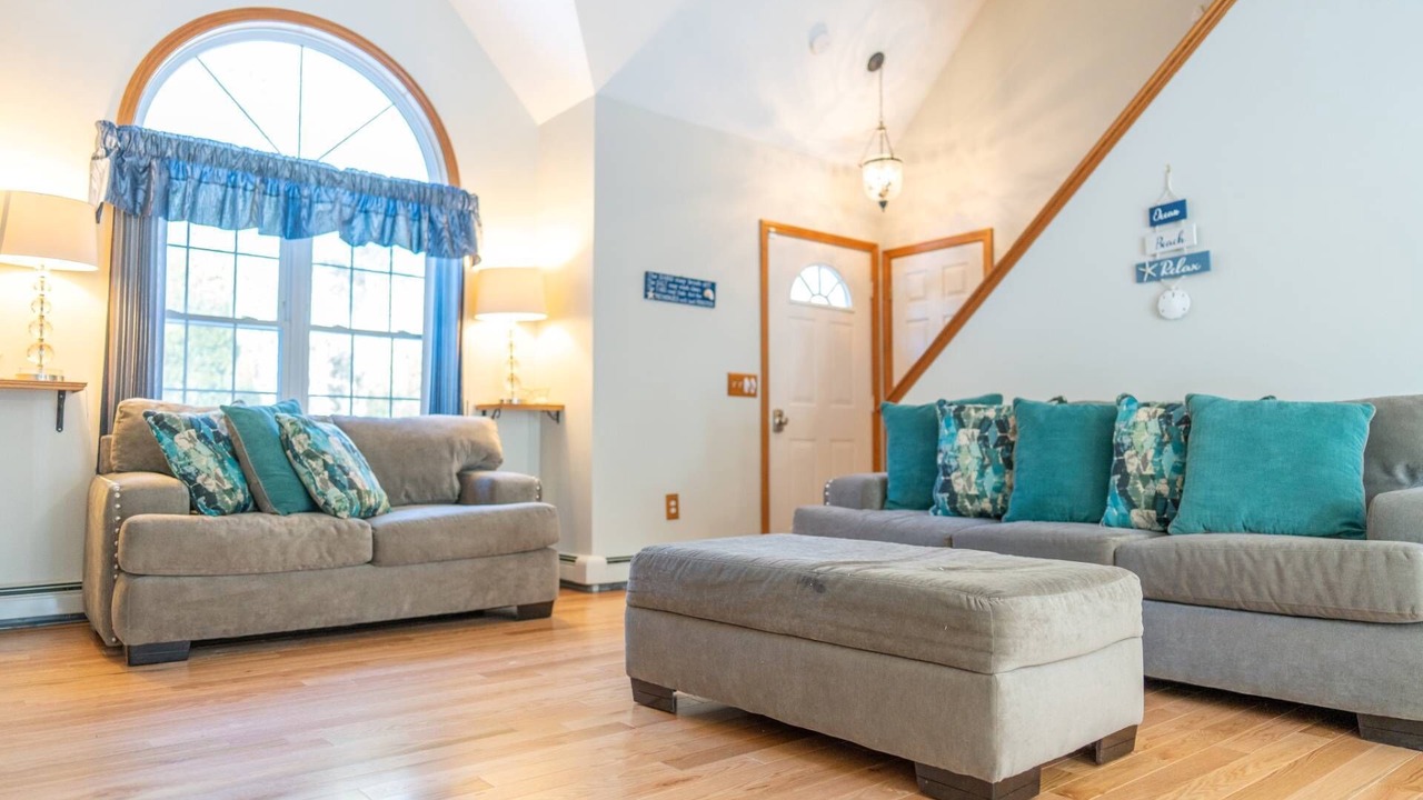 Photo of Bedroom in East Dennis