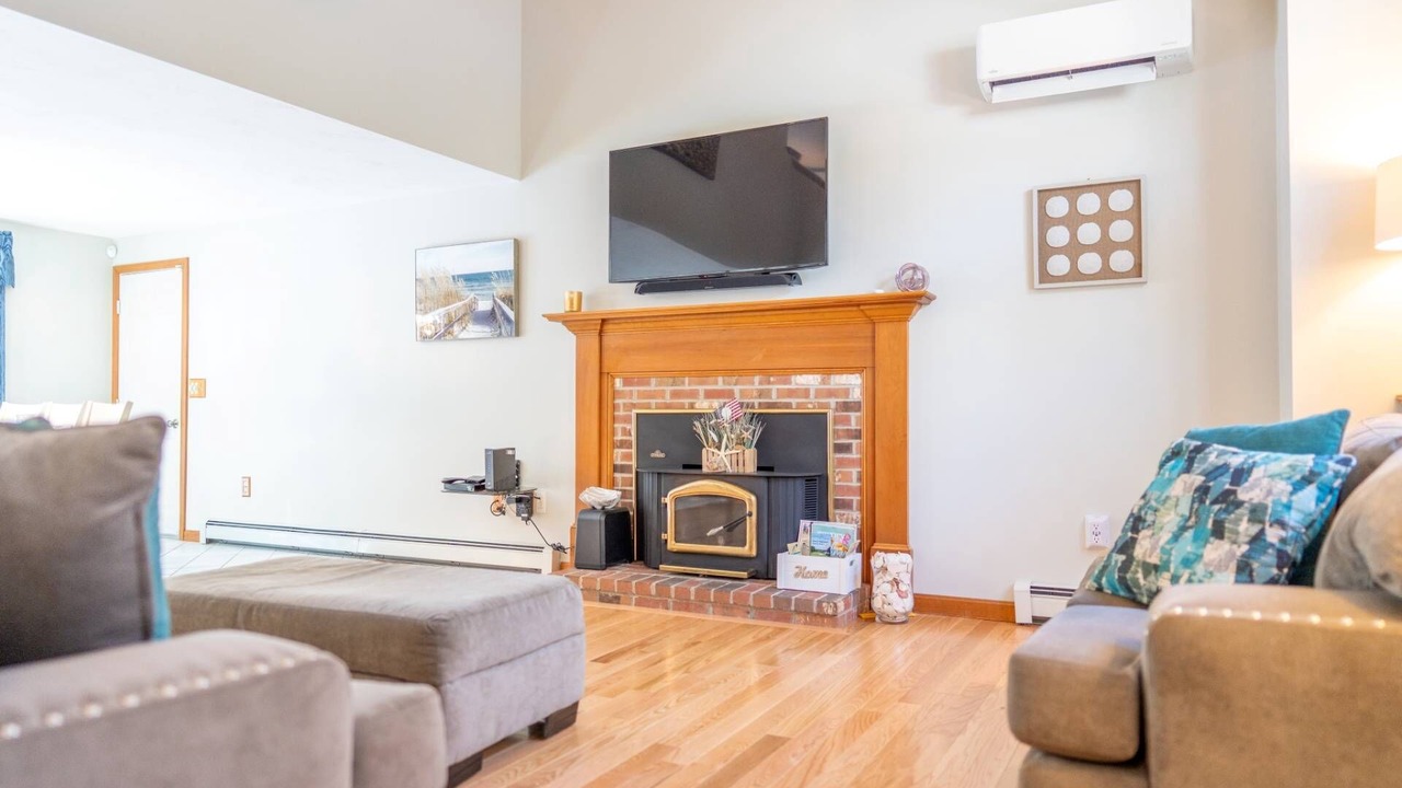 Photo of Bedroom in East Dennis