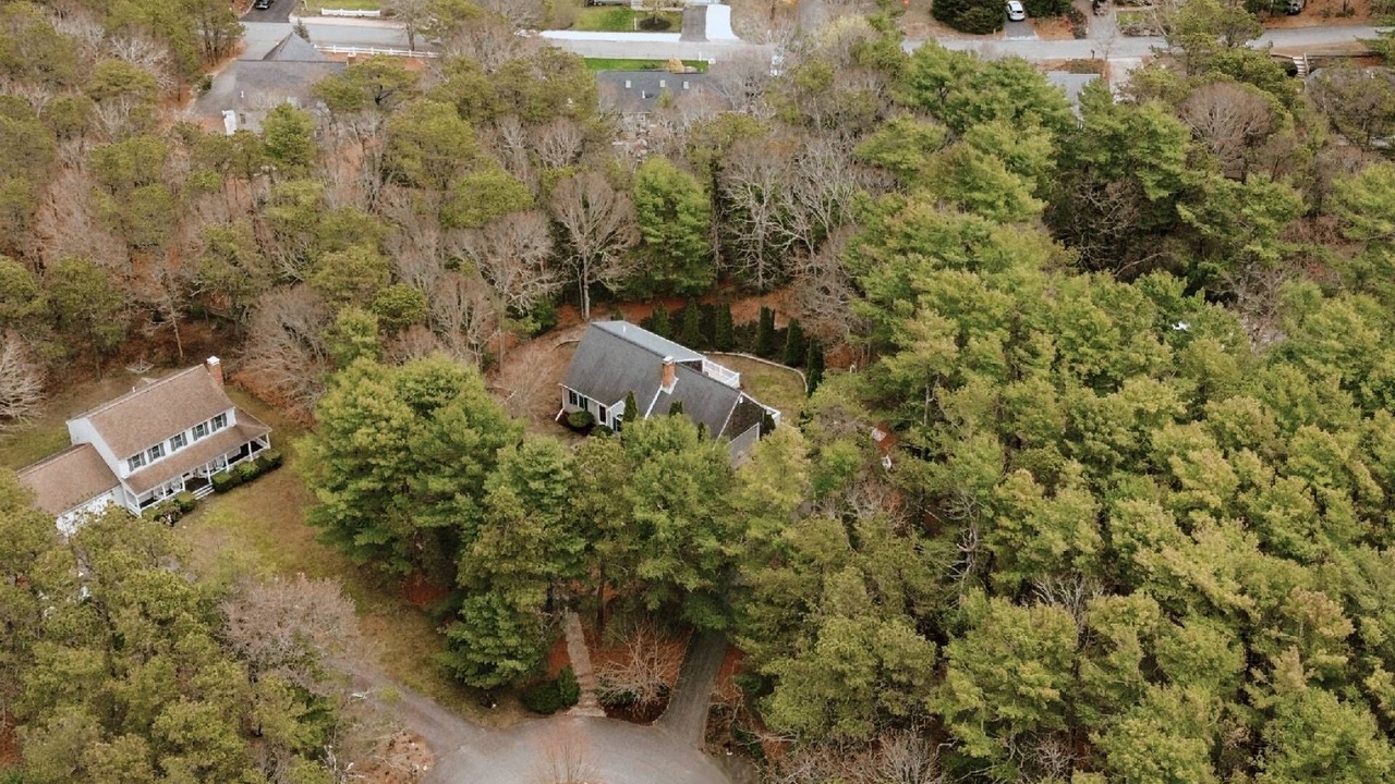 Photo of Outdoor in East Dennis