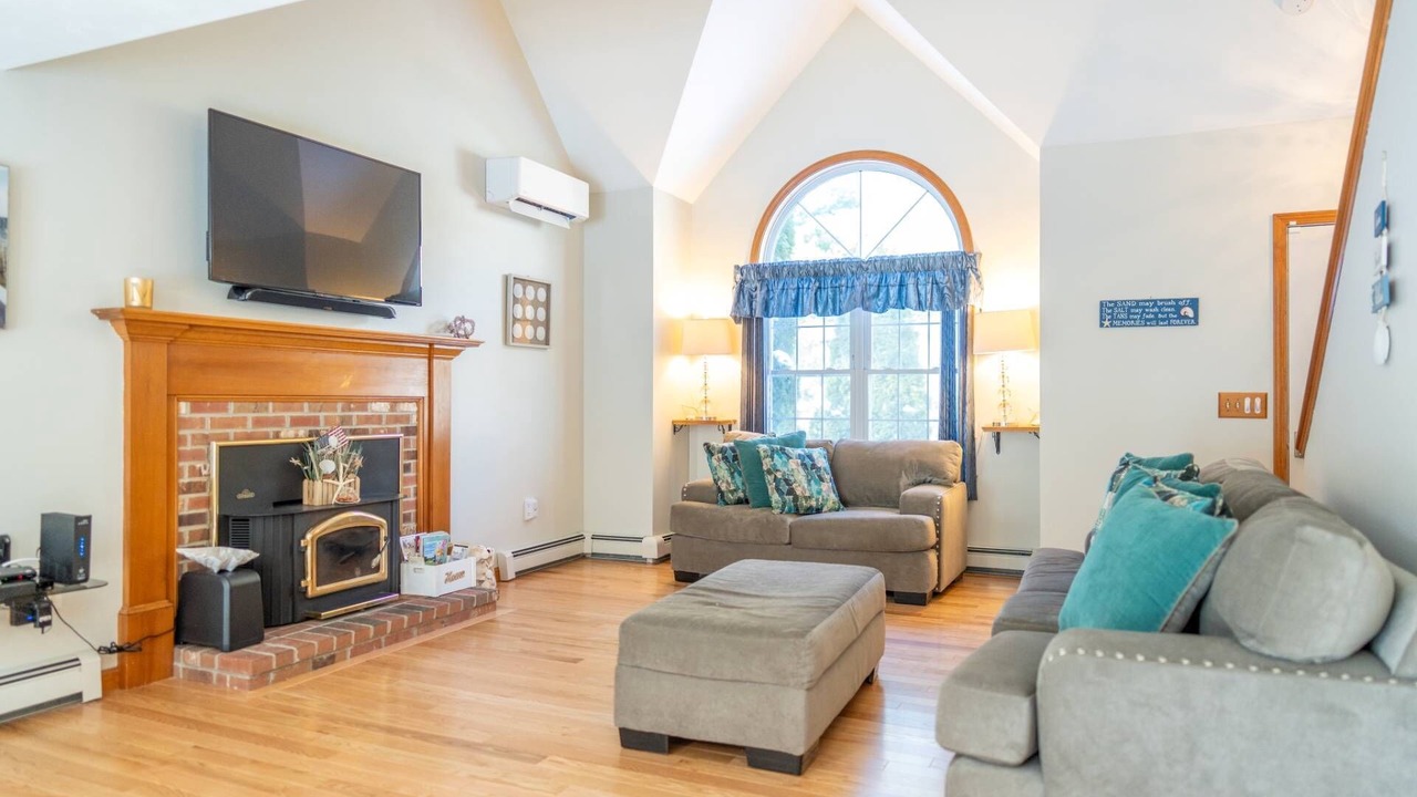 Photo of Bedroom in East Dennis