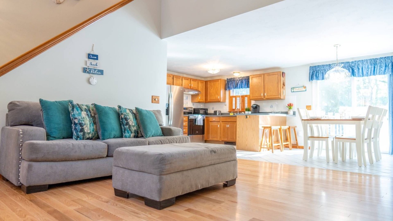 Photo of Bedroom in East Dennis