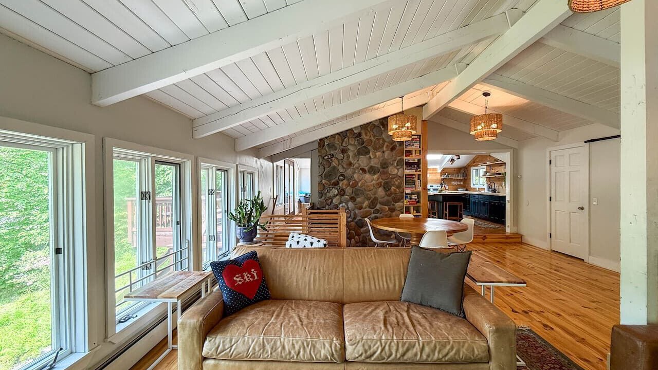 Photo of Livingroom in Birchview by the Saco