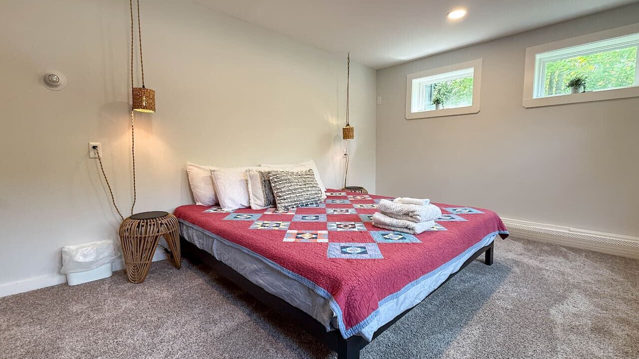 Photo of Bedroom in Birchview by the Saco