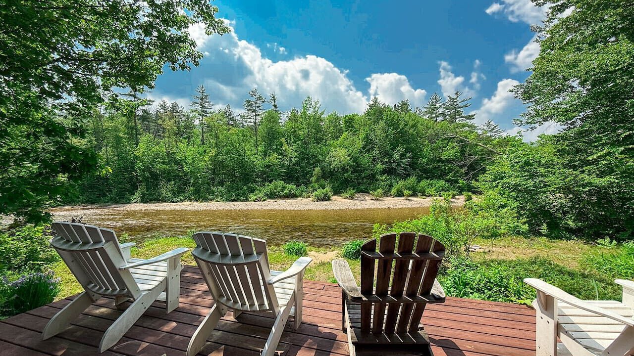Photo of Outdoor in Birchview by the Saco