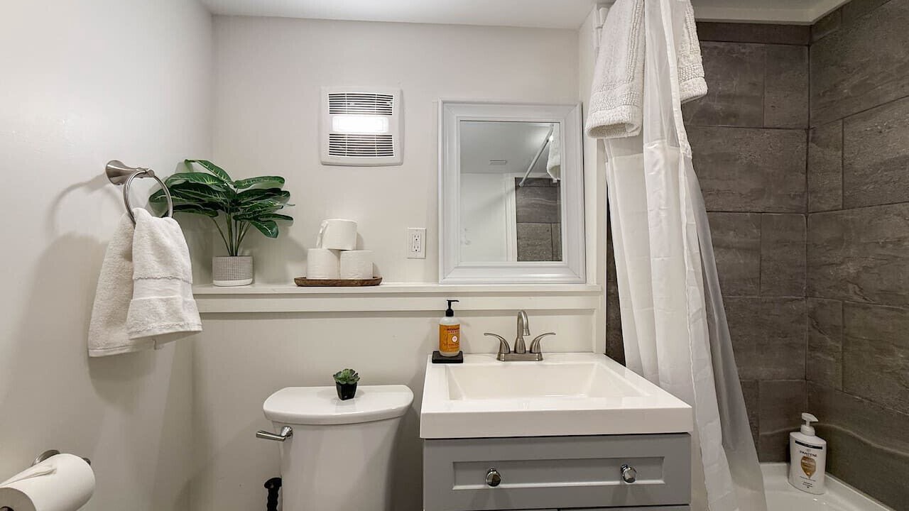 Photo of Bathroom in Birchview by the Saco