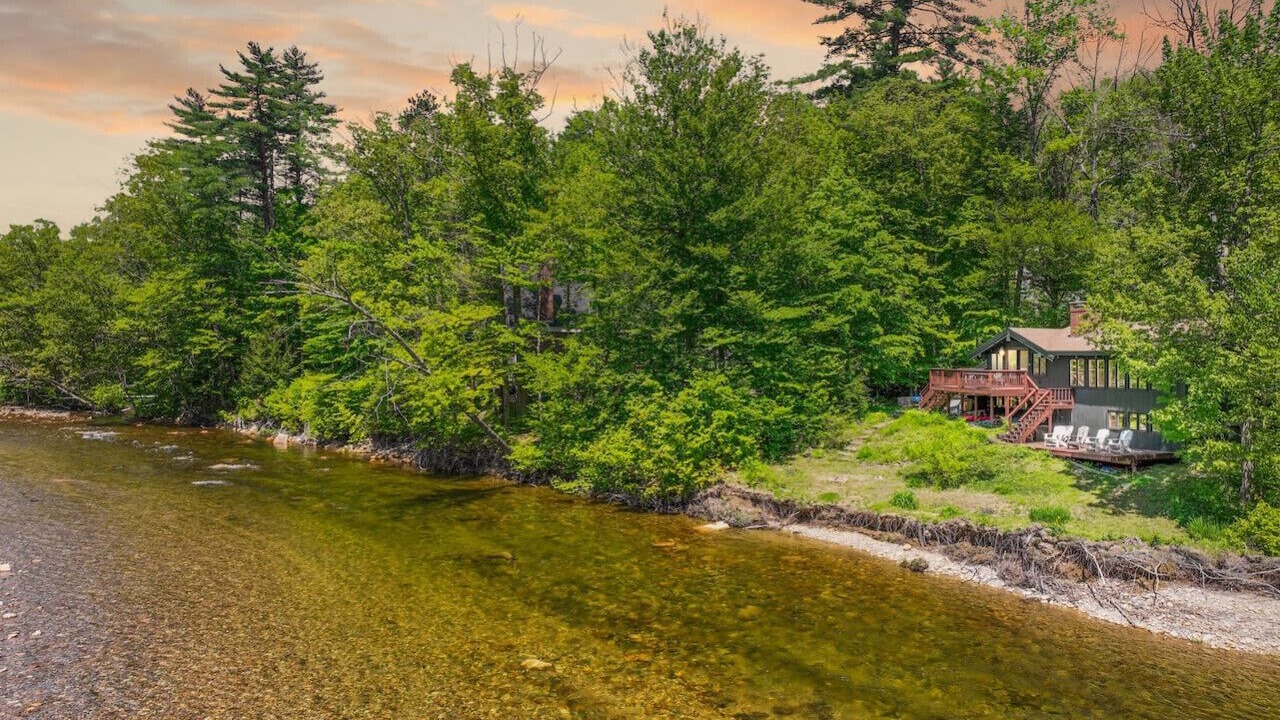Photo of Outdoor in Birchview by the Saco