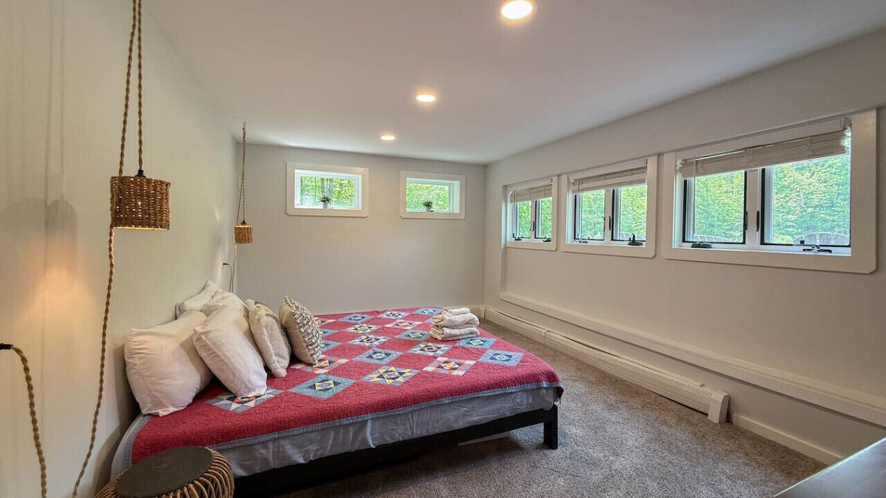 Photo of Bedroom in Birchview by the Saco