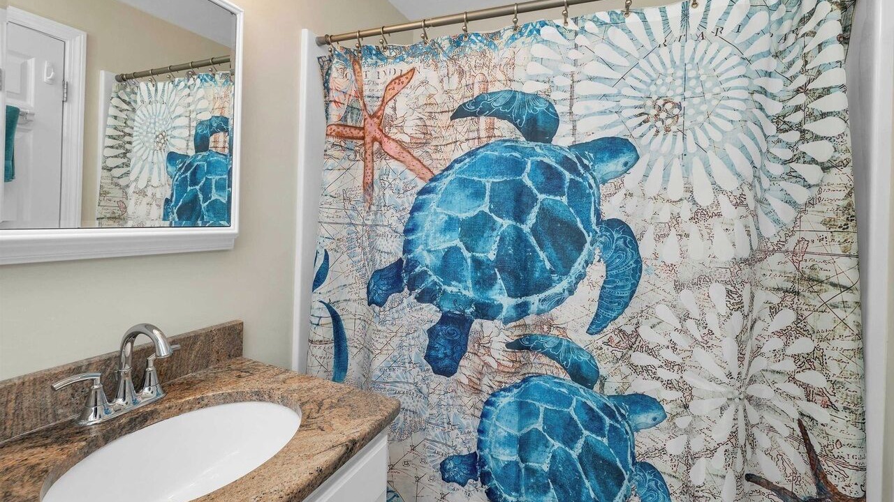 Photo of Bathroom in Hampton