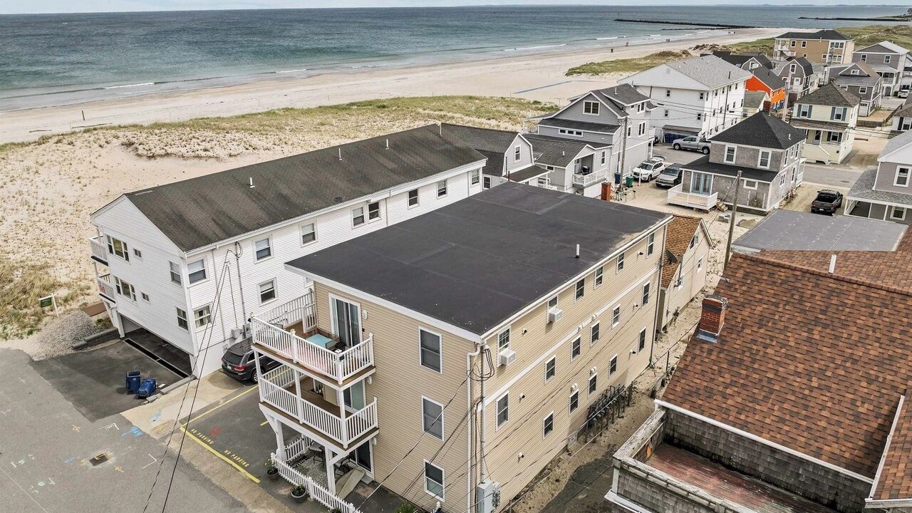 Photo of Outdoor in Hampton