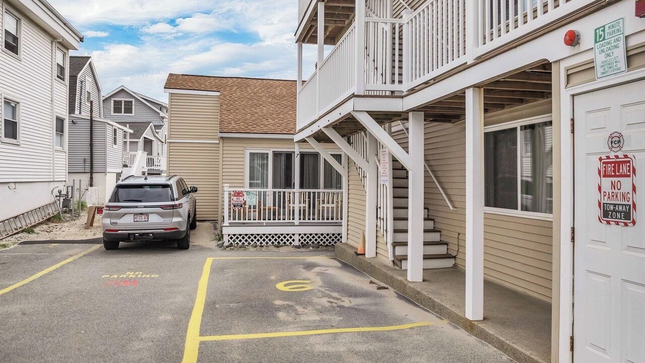 Photo of Outdoor in Hampton