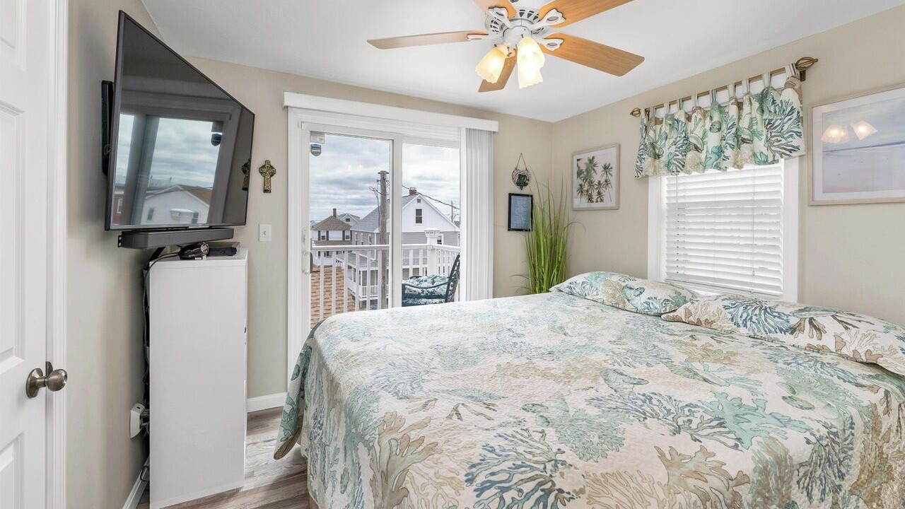 Photo of Bedroom in Hampton