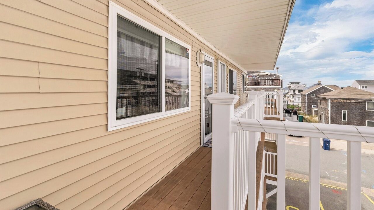Photo of Outdoor in Hampton