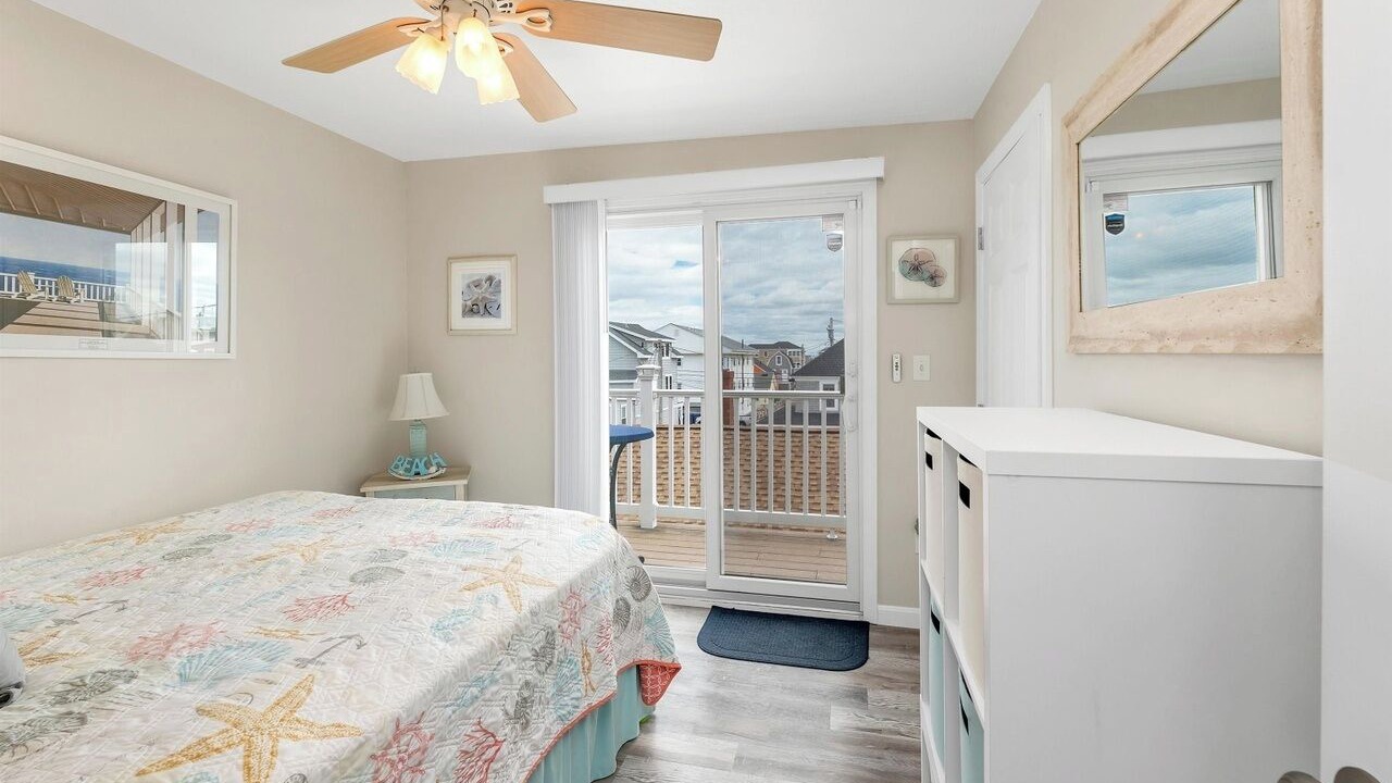 Photo of Bedroom in Hampton