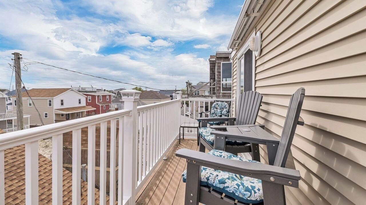 Photo of Outdoor in Hampton