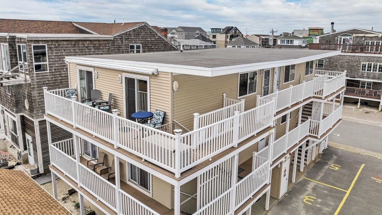 Photo of Outdoor in Hampton