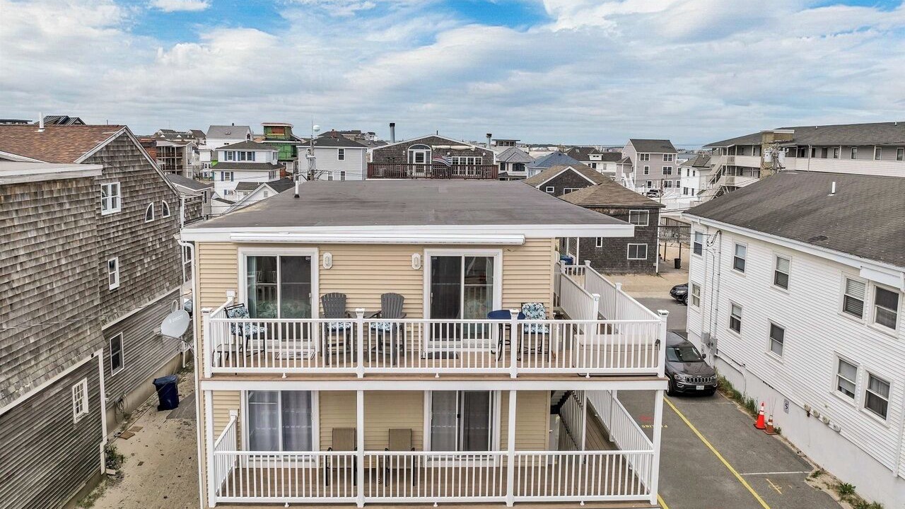 Photo of Outdoor in Hampton