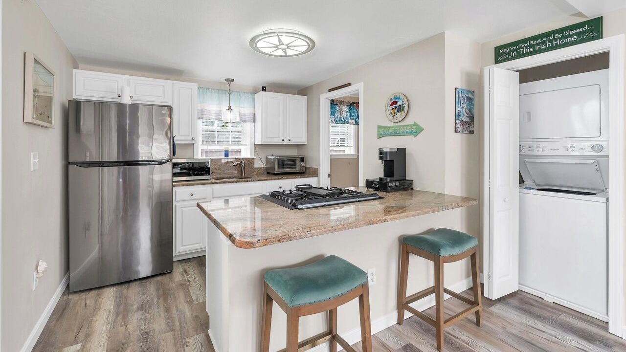Photo of Kitchen in Hampton