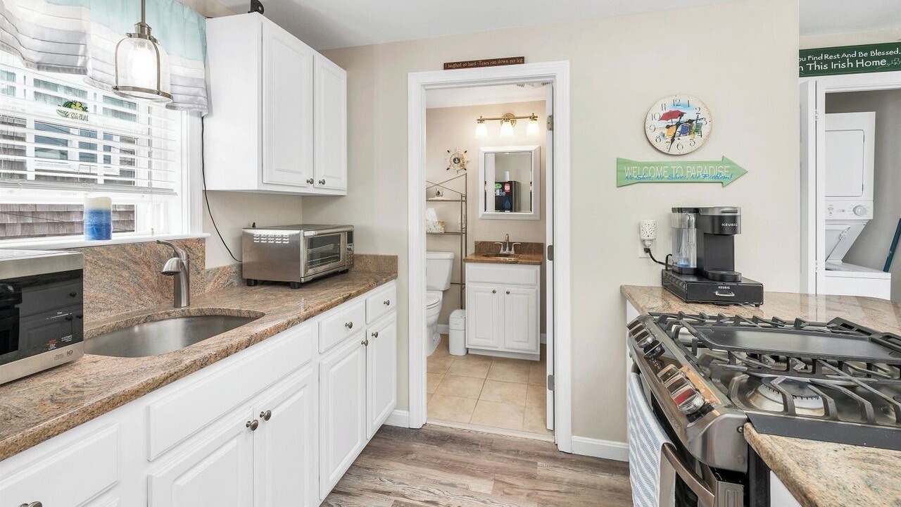 Photo of Kitchen in Hampton