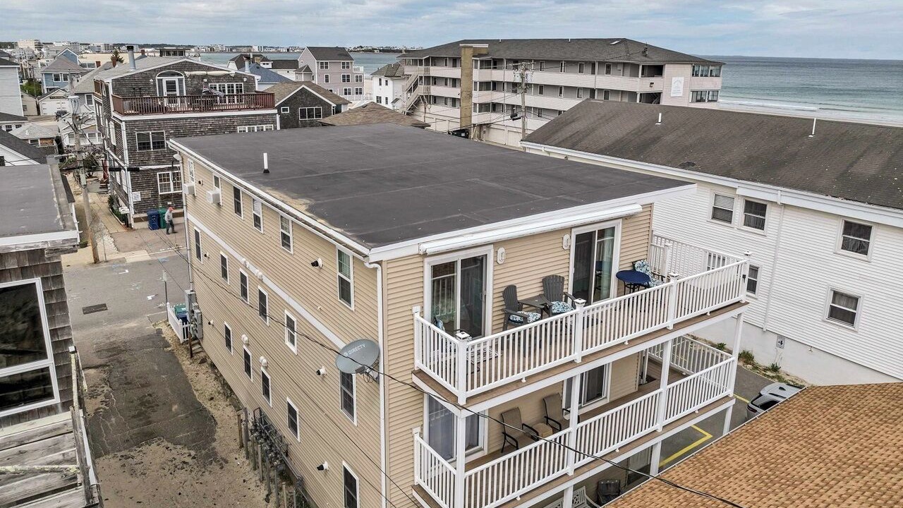 Photo of Outdoor in Hampton