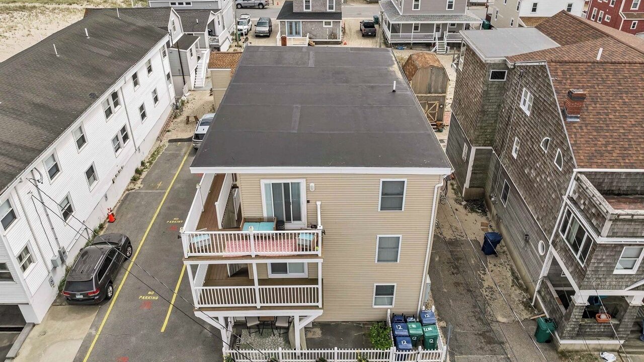 Photo of Outdoor in Hampton
