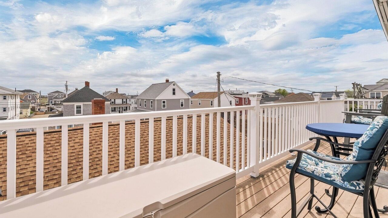 Photo of Outdoor in Hampton