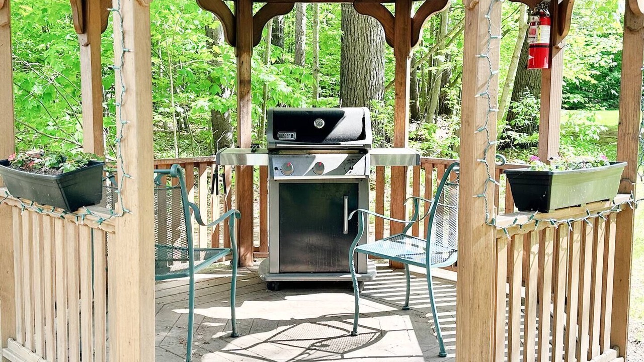 Photo of Outdoor in Bartlett