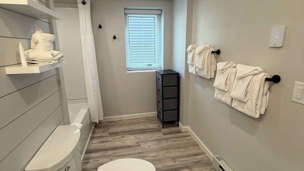 Photo of Bathroom in Bartlett