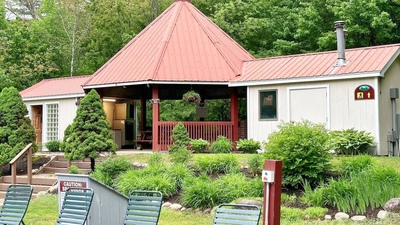 Photo of Outdoor in Bartlett
