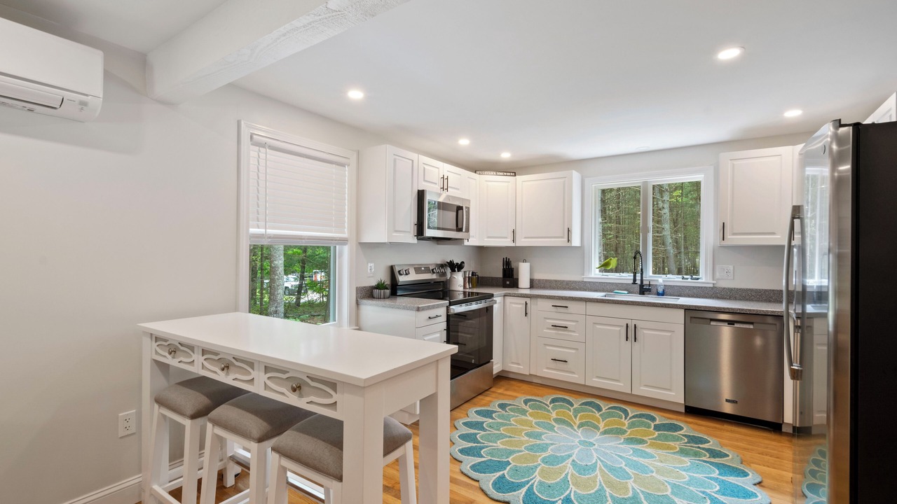 Photo of Kitchen in East Falmouth