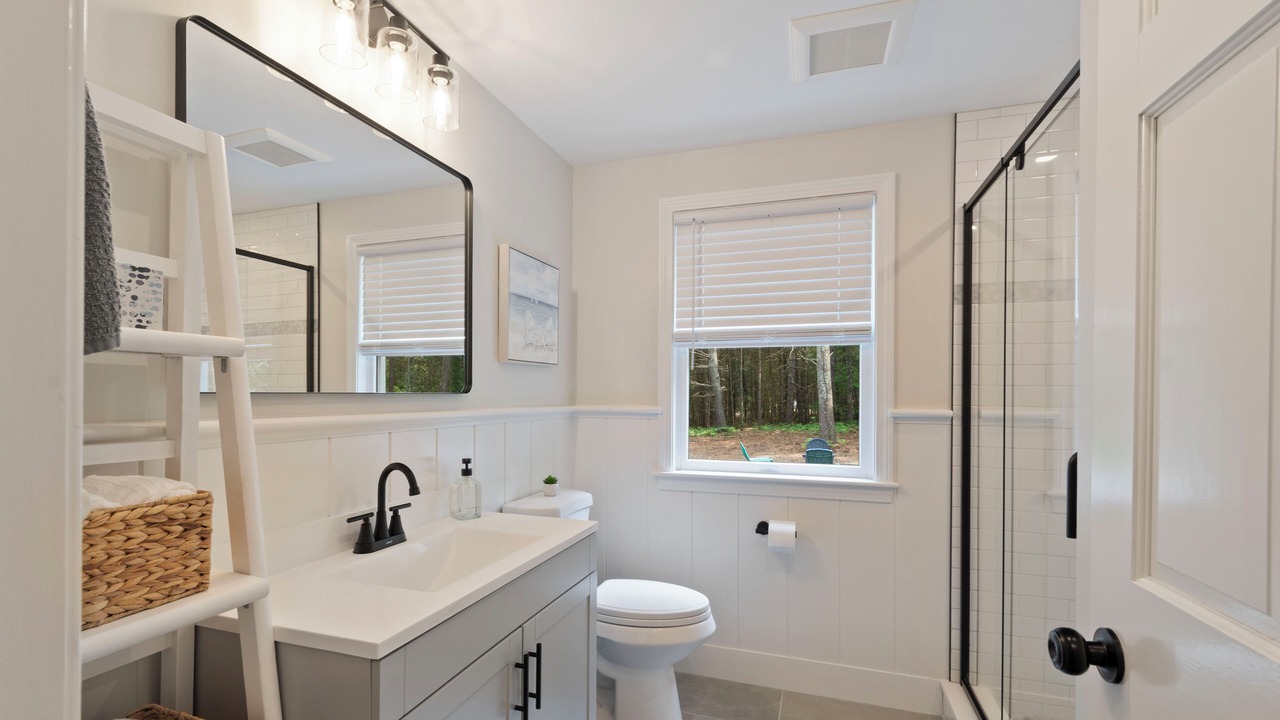 Photo of Bathroom in East Falmouth