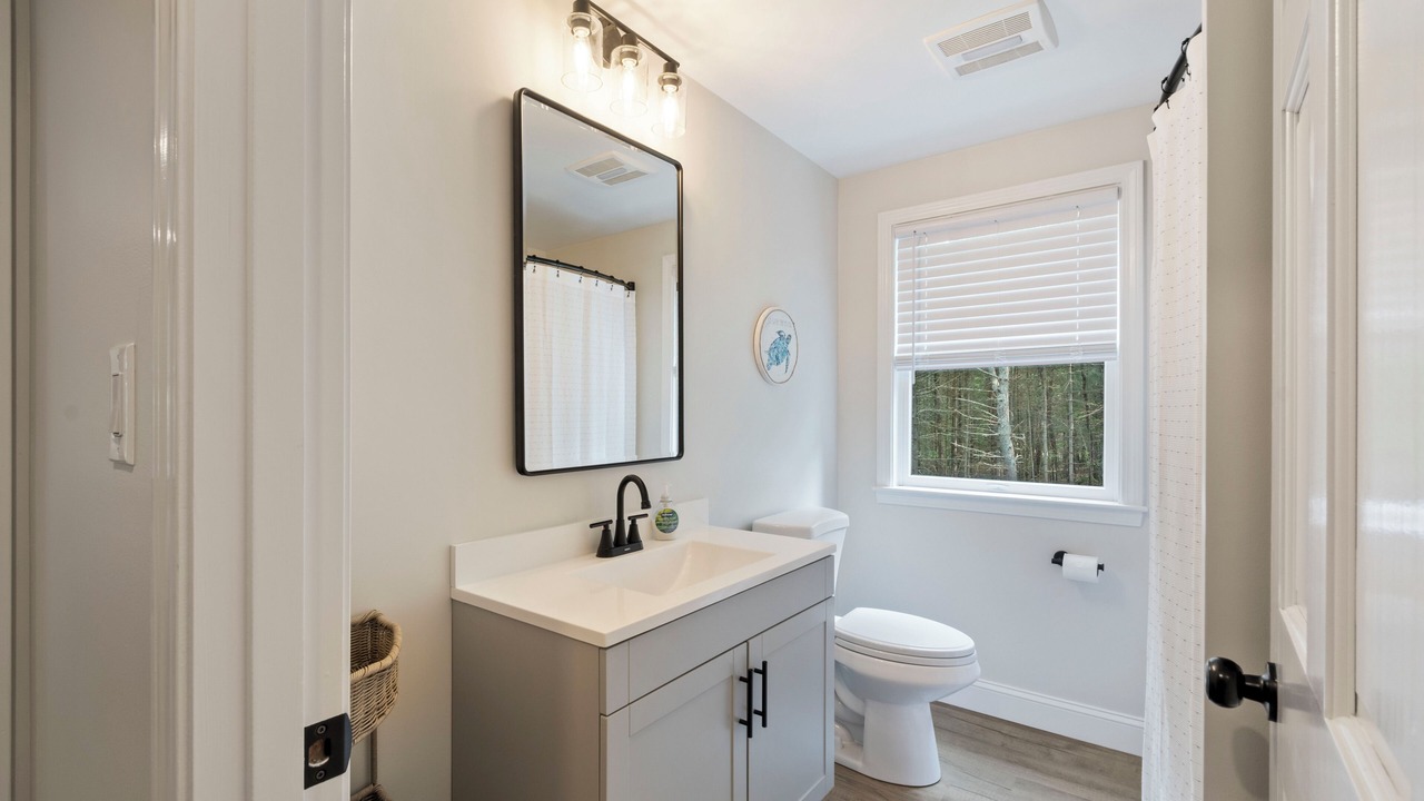 Photo of Bathroom in East Falmouth