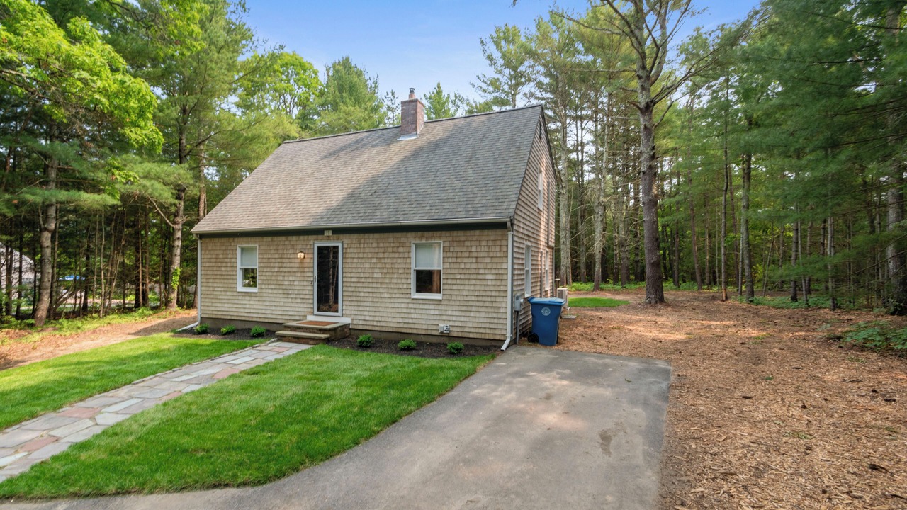 Photo of Outdoor in East Falmouth