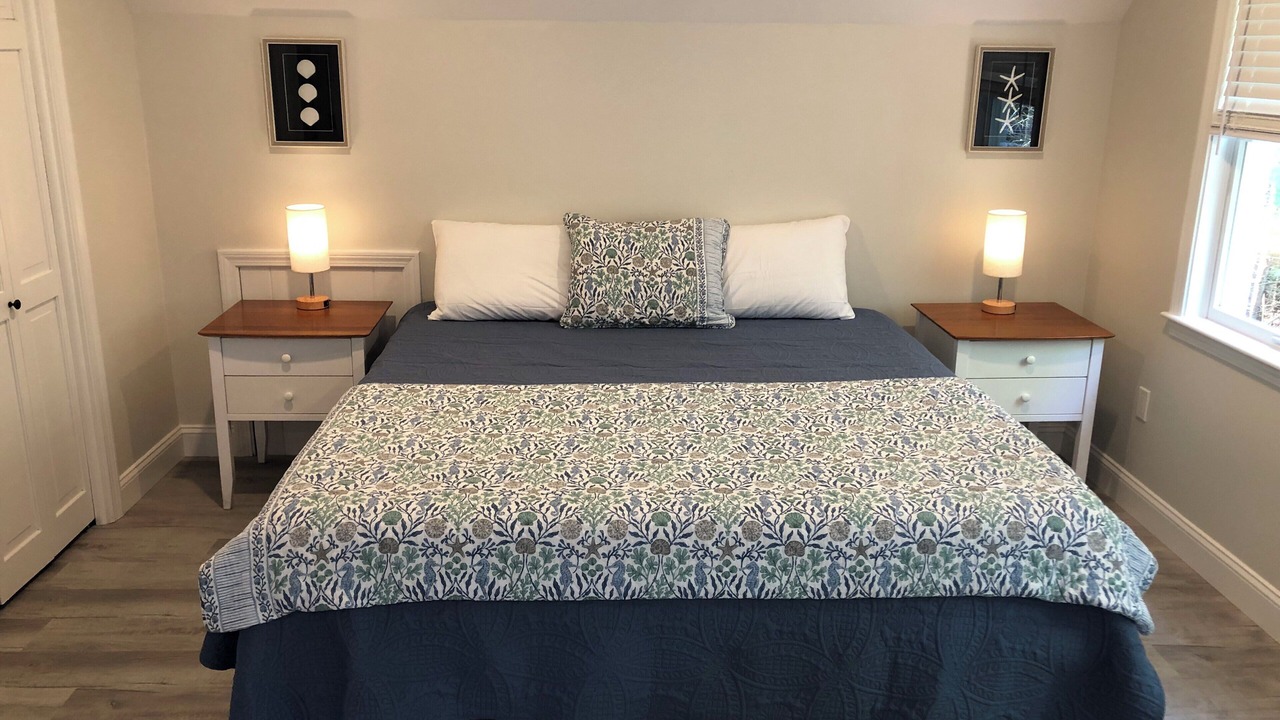 Photo of Bedroom in East Falmouth