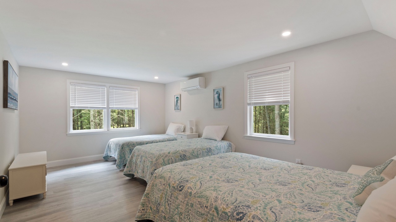 Photo of Bedroom in East Falmouth