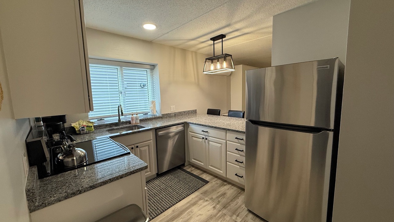 Photo of Kitchen in Bartlett