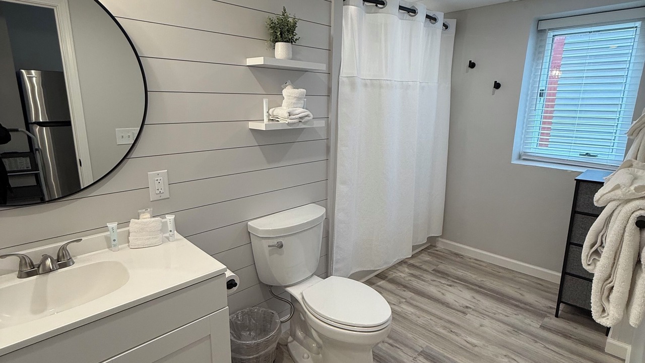 Photo of Bathroom in Bartlett