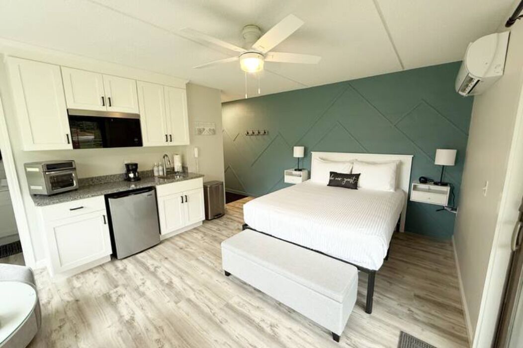 Photo of Bedroom in Bartlett