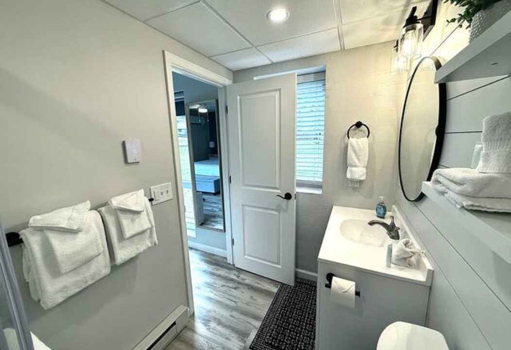 Photo of Bathroom in Bartlett