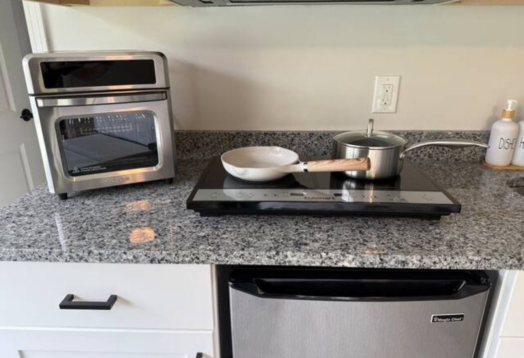 Photo of Kitchen in Bartlett