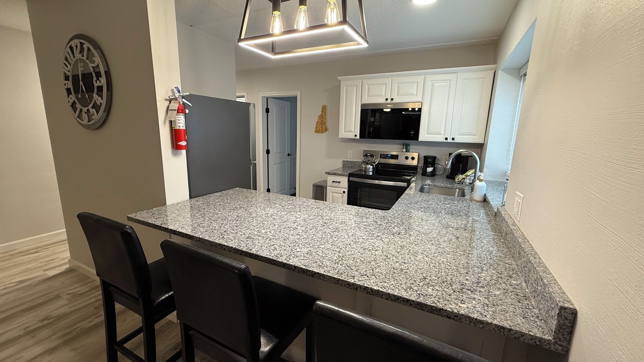 Photo of Kitchen in Bartlett